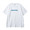 Liberaiders OG LOGO TEE WHITE 766011903-01画像