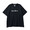 Liberaiders GERMAN LOGO TEE BLACK 766031903-09画像