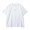 Liberaiders KANJI EMBROIDERY TEE WHITE 766061903-01画像