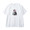 Liberaiders IDEOLOGIE TEE WHITE 766021903-01画像