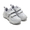 le coq sportif MNC GREY Q9223RCR41-LGY画像