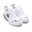le coq sportif DYNAKUN WHITE Q9123RCR11-WHT画像
