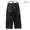 STUDIO NICHOLSON PYAD PANT IN SELVEDGE DENIM INDIGO画像