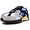 Reebok AZTREK "bal x mita sneakers" GRY/L.BLU/BLK/BLU/ORG/NAT EH0403画像