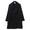 FACETASM WOOL SHAWL COLLAR COAT PIPPA-CO-M04画像