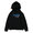 APPLEBUM CCW Sweat Parka BLACK画像