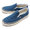 VANS CLASSIC SLIP-ON 98 DX ANAHEIM FACTORY OG NAVY VN0A3JEXR3U画像