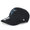 '47 Brand MIAMI MARLINS CLEAN UP STRAPBACK BLACK B-RGW28GWS-BKE画像