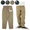 BEN DAVIS BEN'S WIDE TAPERED CHINO G-9780021画像