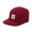Carhartt BACKLEY CAP MERLOT I016607-05F00画像
