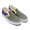 VANS CLASSIC SLIP-ON OTW RALLY GREEN/PURPLE/BLUE VN0A4BV3V9B画像