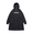 PUMA CHASE HOODED DRESS PUMA BLACK 595954-01画像