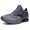 MIZUNO WAVE CREATION WAVEKNIT L.GRY/GRY/BLK J1GC1933画像