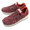 new balance ML574NFG BURGUNDY画像