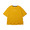 Champion T-SHIRT MUSTARD CW-Q301-750画像