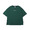 Champion T-SHIRT DARK GREEN CW-Q301-570画像