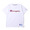 Champion T-SHIRTS WHITE C3-Q301-010画像