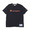 Champion T-SHIRTS BLACK C3-Q301-090画像