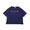 Champion T-SHIRT NAVY CW-Q302-370画像