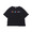 Champion T-SHIRT BLACK CW-Q302-090画像