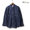orslow DENIM STAND COLLAR LONG LEEVE SHIRT 01-8057-81画像