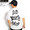 Subciety DRY TEE-TAG- -WHITE- 105-40165画像