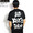 Subciety DRY TEE-TAG- -BLACK- 105-40165画像