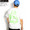 Subciety TAG S/S -WHITE/GREEN- 103-40143画像