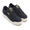 PUMA ROMA AMOR SUEDE WMNS PUMA BLACK-PU 370946-01画像