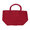 Ron Herman RH TOTE BAG SMALL BURGUNDY画像