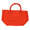 Ron Herman RH TOTE BAG SMALL ORANGE画像