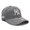 NEW ERA × MoMA NEW YORK YANKEES 9TWENTY CAP STORM GREY画像