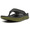 HOKA ONE ONE ORA RECOVERY FLIP OLV/L.OLV 1099675-FNMF画像