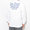 BEN DAVIS Script L/S Tee C-9780036画像