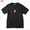 OBEY BASIC TEE "OBEY ICON FACES 30YEARS" (BLACK)画像