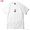 OBEY BASIC TEE "OBEY ICON FACES 30YEARS" (WHITE)画像