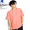 Champion REVERSE WEAVE SHORT SLEEVE T-SHIRT -PINK- C3-Q305画像
