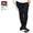 BEN DAVIS SWEAT PANTS -BLACK- C-9780062画像