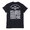 BEDWIN&THE HEARTBREAKERS &times; NATIVE SONS M.I.T.L S/S PRNT TEE BLACK画像