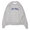 Champion × MoMA Reverse Weave Crewneck Sweatshirt H.GREY画像