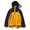 THE NORTH FACE DOT SHOT JACKET TNF YELLOW NP61930画像