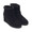 UGG Classic Femme Mini BLACK 1104609-BLK画像