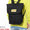 Manhattan Portage 19FW NYC Print Washington SQ JR Backpack Black/Yellow Limited MP1220JRFVLNYC19FW画像
