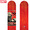 OBEY SKATEBOARD DECK "OBEY BUILDING 30YEARS"画像