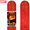 OBEY SKATEBOARD DECK "OBEY GOOGLES 30YEARS"画像