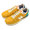 new balance U220HF YELLOW/BLUE画像
