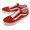 VANS OLD SKOOL RACING RED VN0A4BV5JV6画像