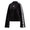 adidas VELVET SWEATER BLACK ED4752画像