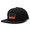 Bianca Chandon American Germany Polo Hat BLACK画像