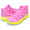 NIKE KYRIE 5 Spongebob EP lotus pink/university red CJ6950-600画像